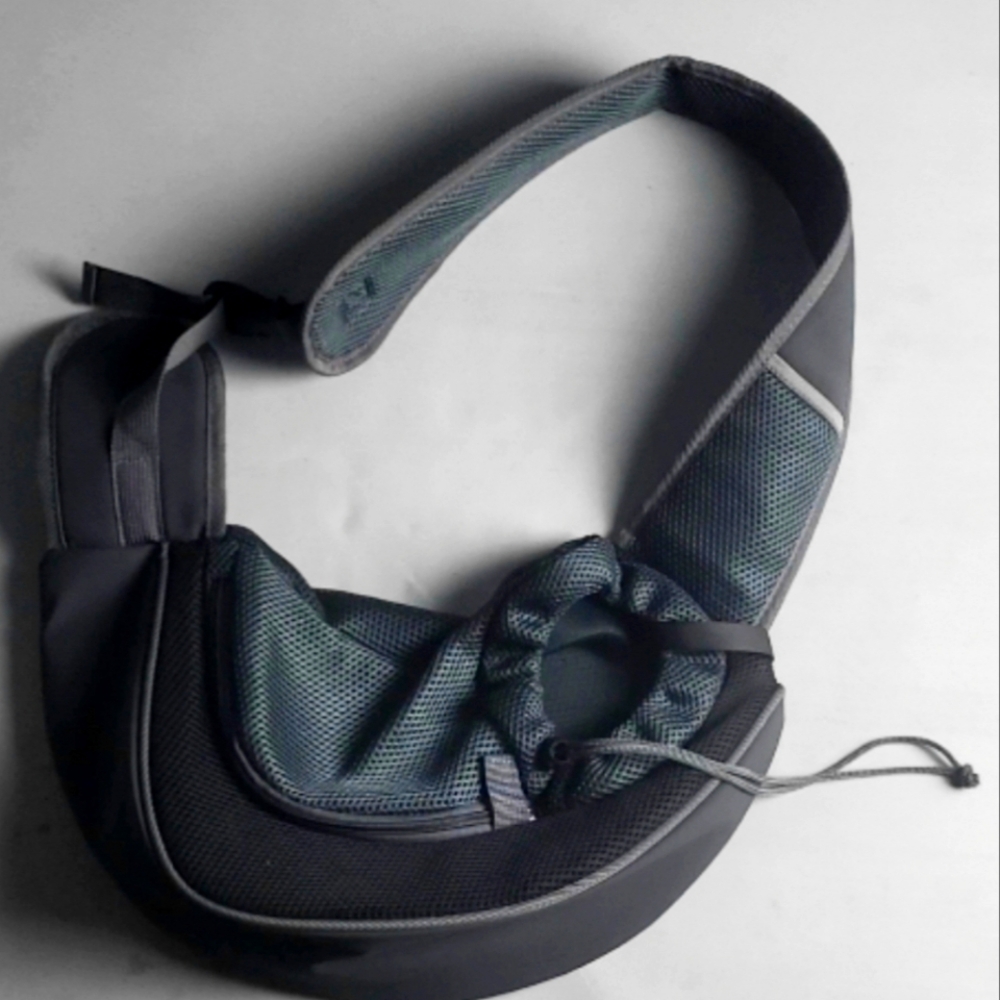 Small Pet Carrier